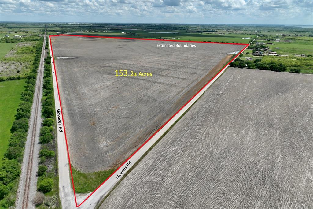 TBD 153 acres Fm 1722