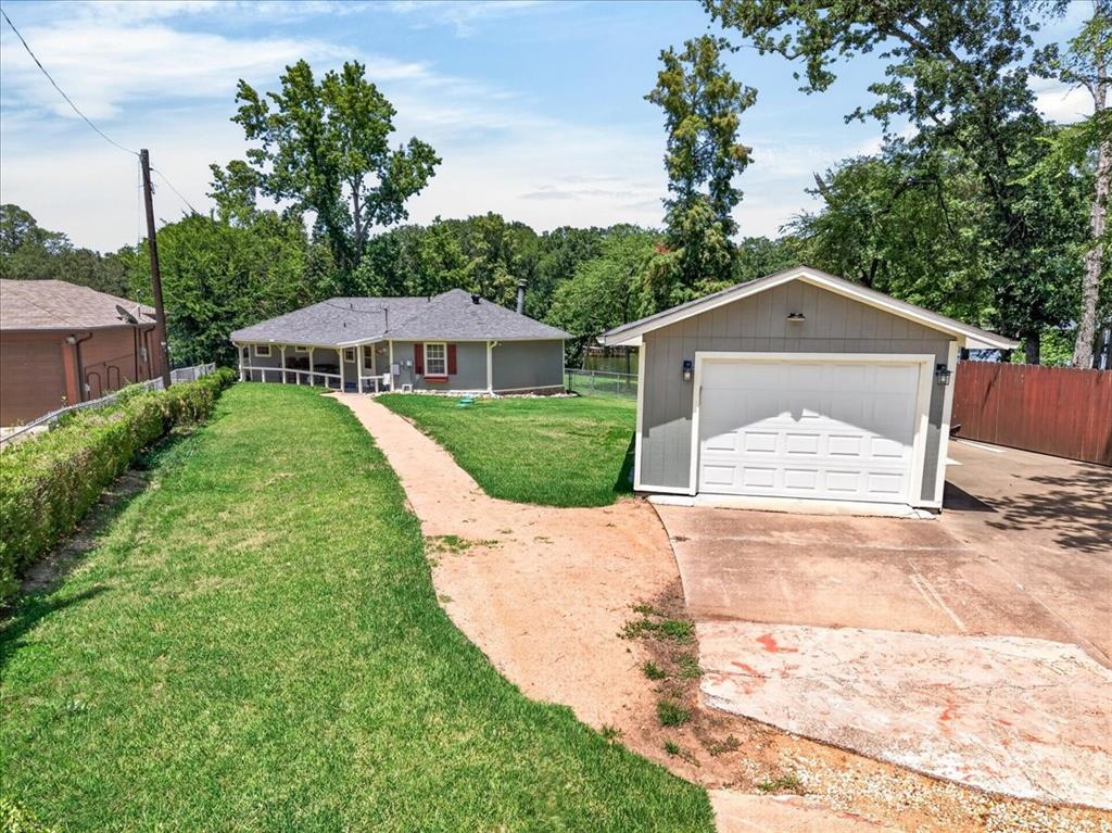 171 Cedar Elm Road