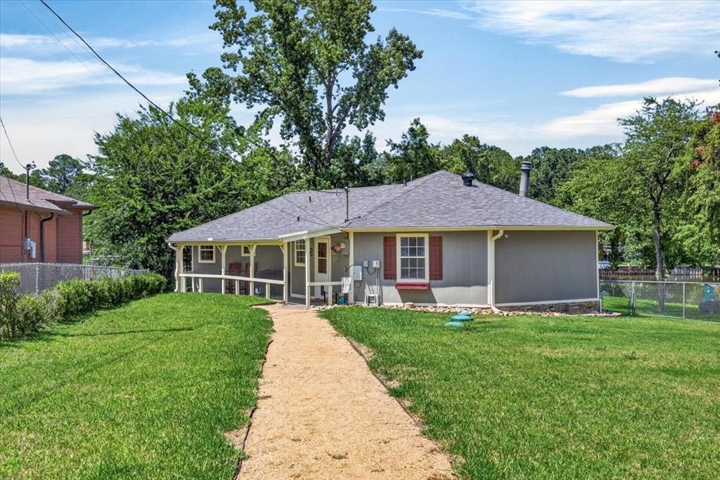 171 Cedar Elm Road