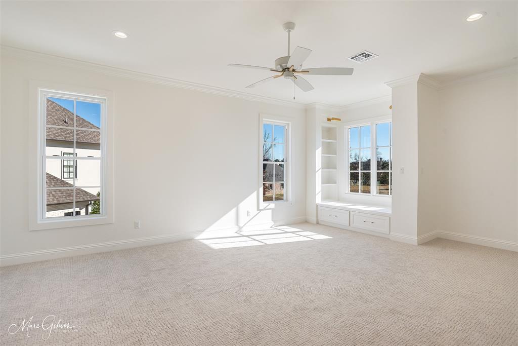 Southern Trace - Residential