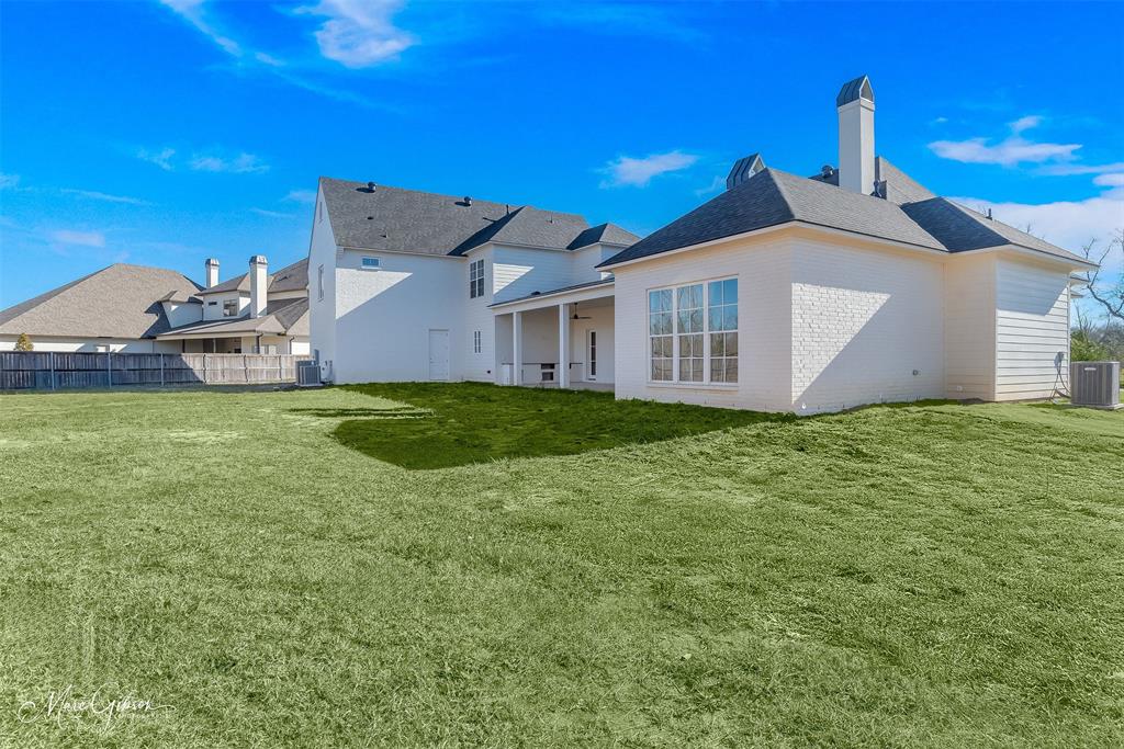 Southern Trace - Residential