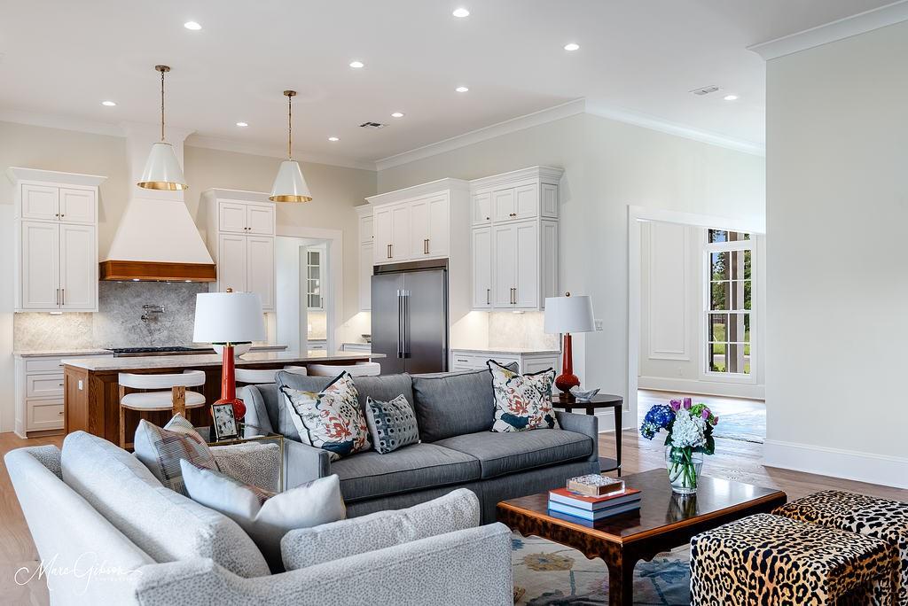 Southern Trace - Residential