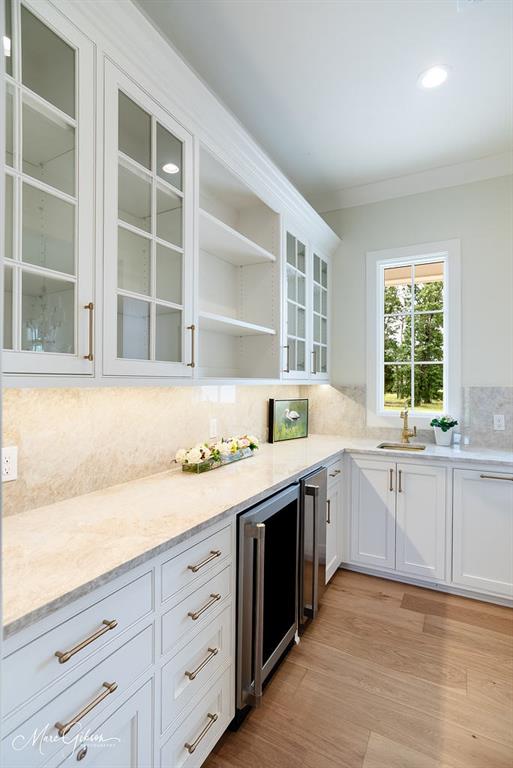 Southern Trace - Residential