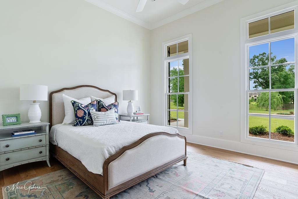 Southern Trace - Residential