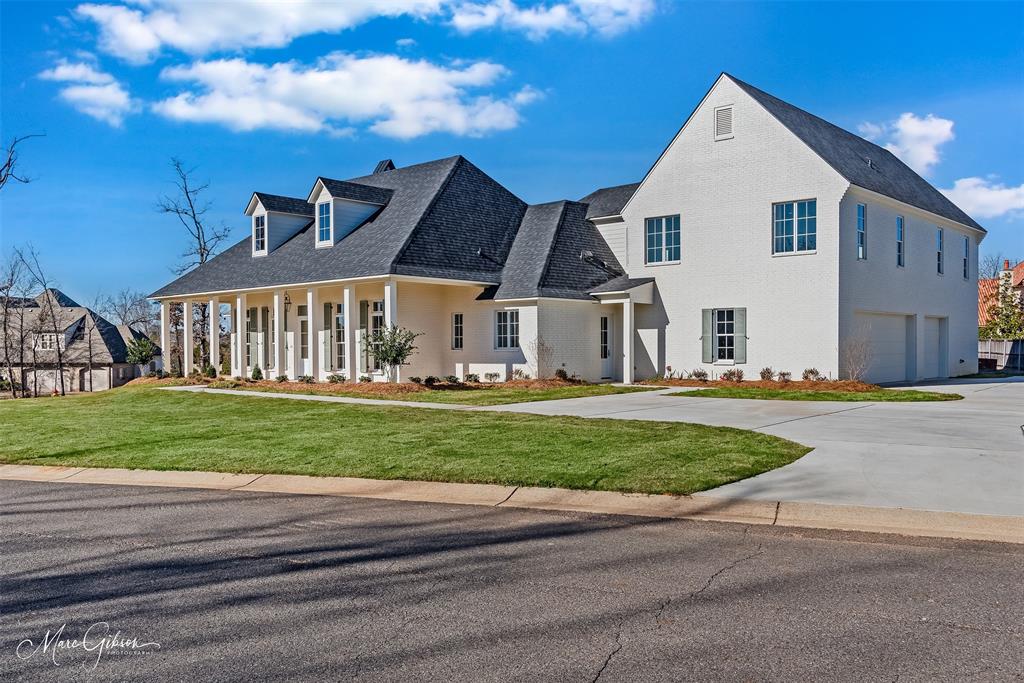 Southern Trace - Residential