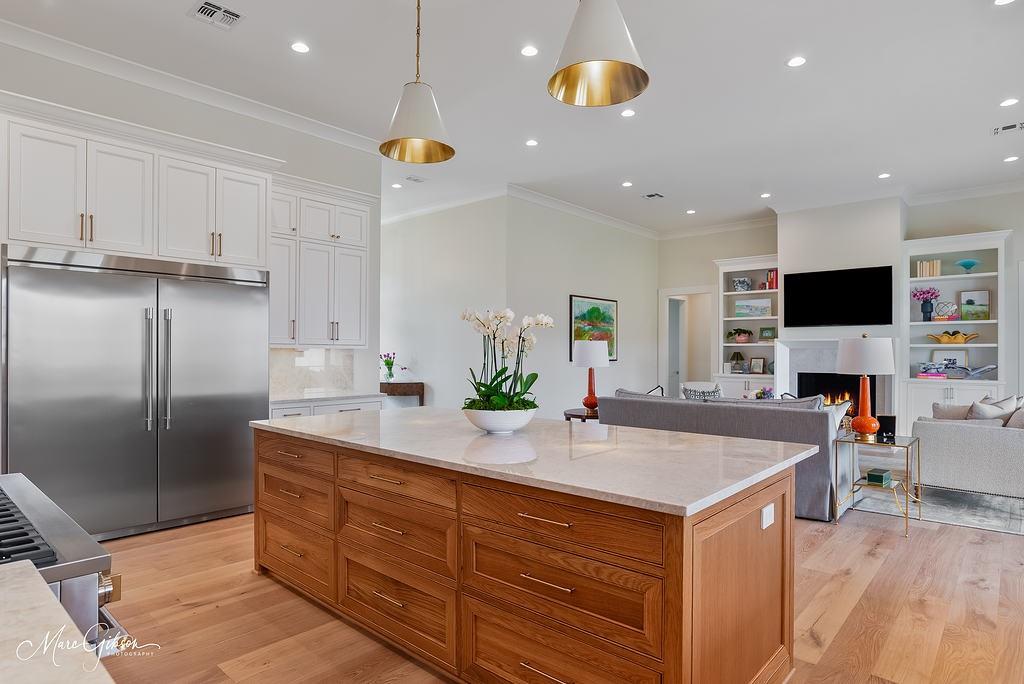 Southern Trace - Residential