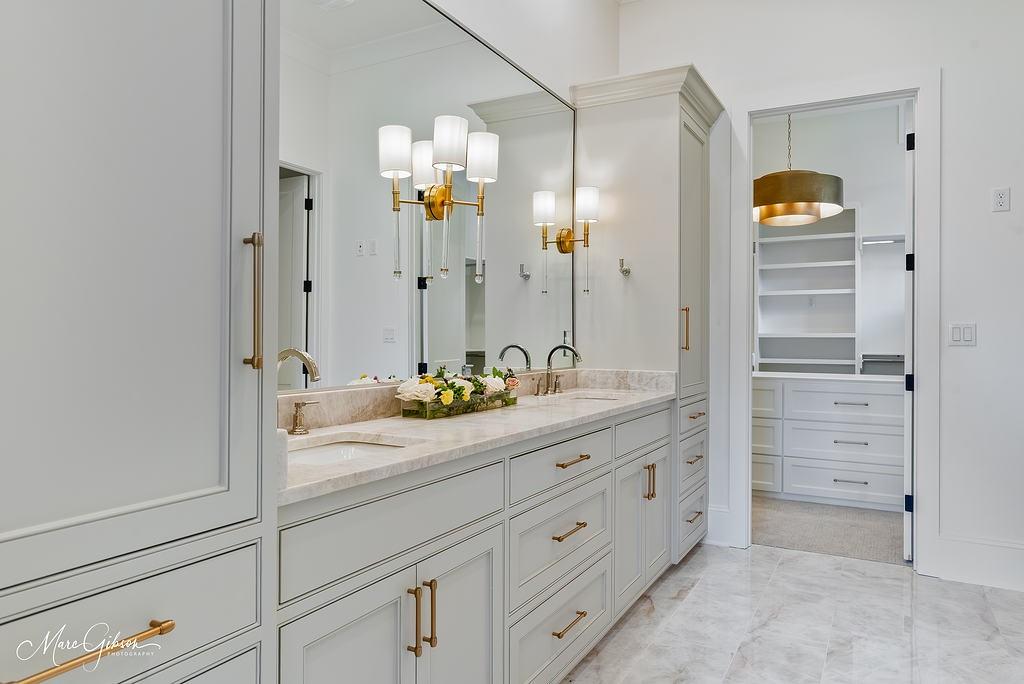 Southern Trace - Residential