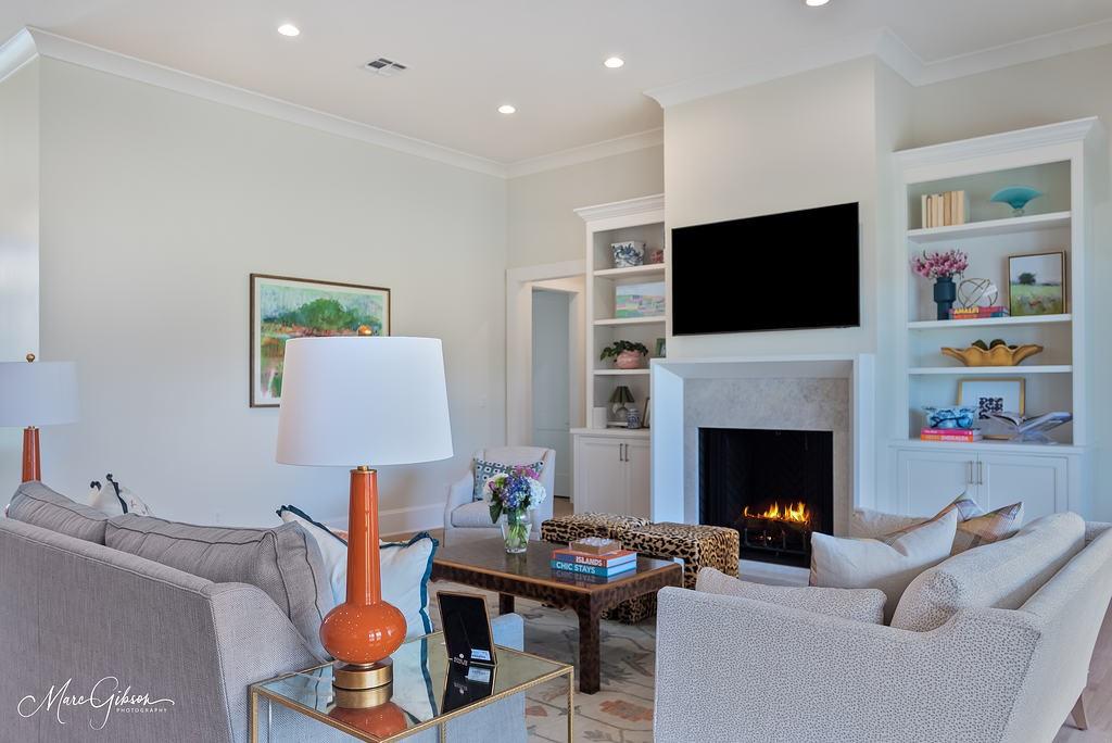 Southern Trace - Residential