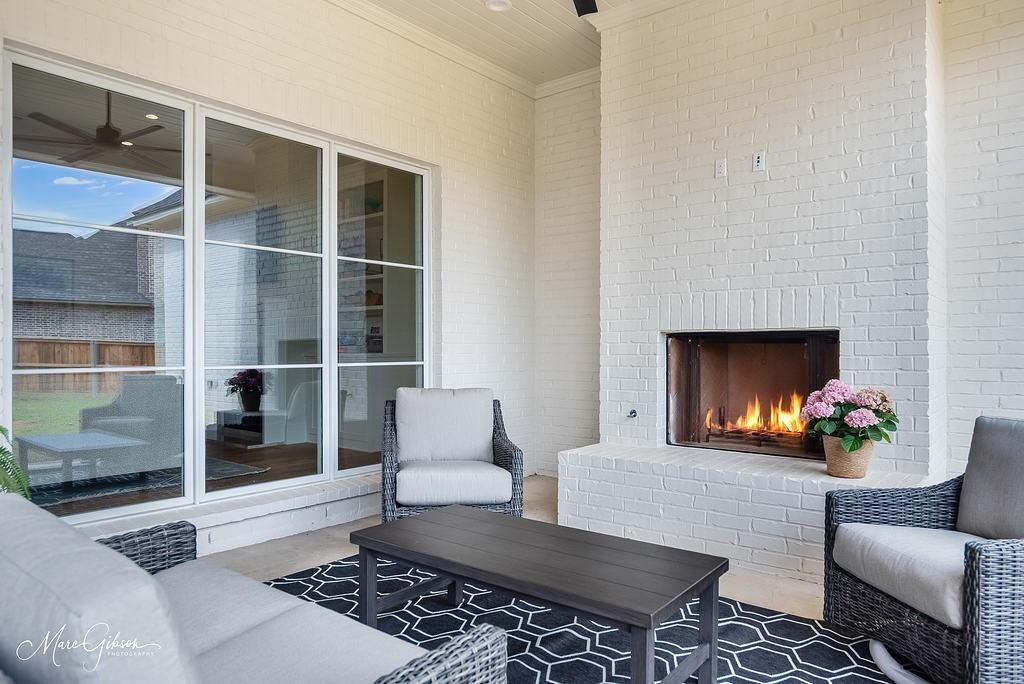 Southern Trace - Residential