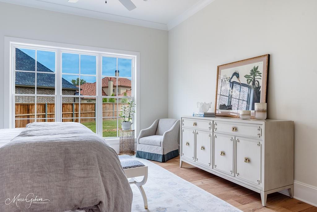 Southern Trace - Residential