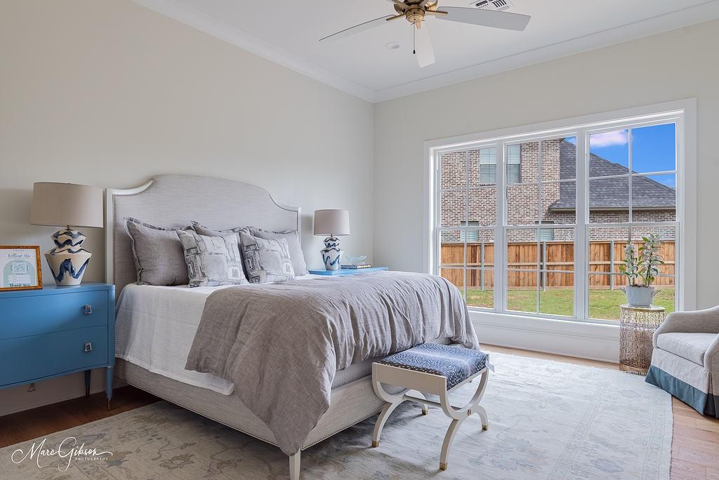 Southern Trace - Residential