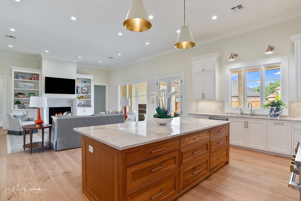 Southern Trace - Residential