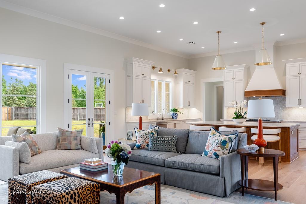 Southern Trace - Residential