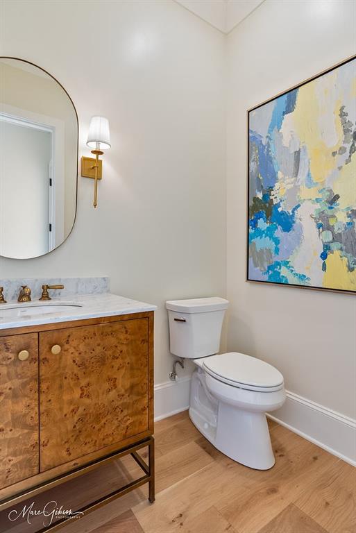 Southern Trace - Residential