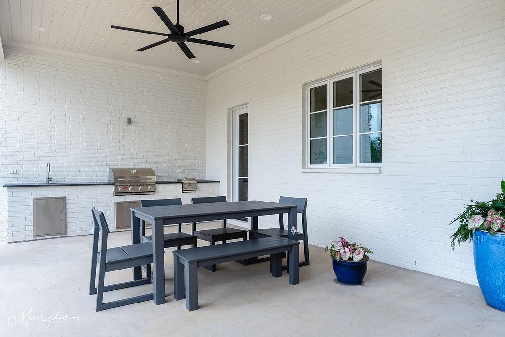 Southern Trace - Residential