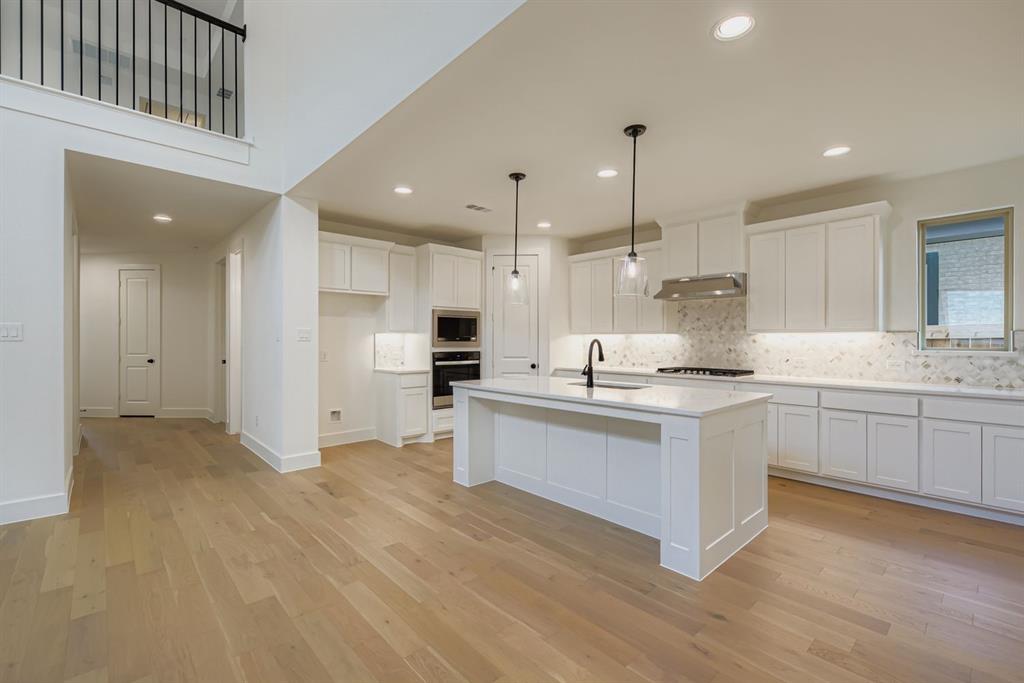 Hillstead - Residential