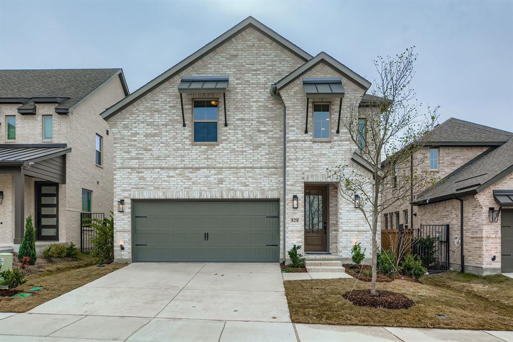 Hillstead - Residential