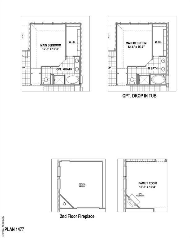 828 Trailing Vine Road