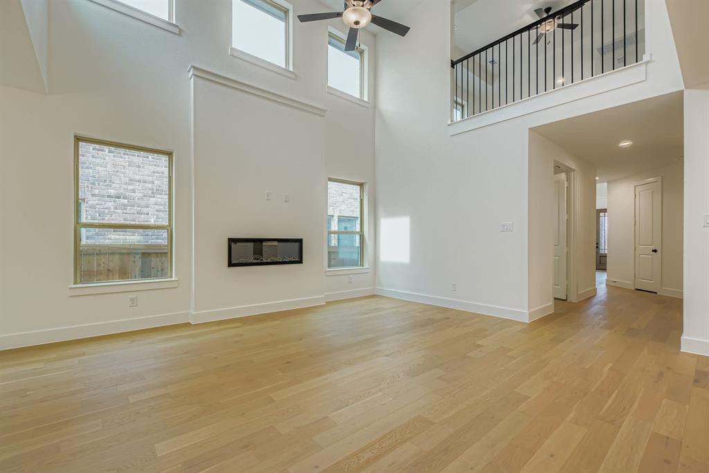 Hillstead - Residential