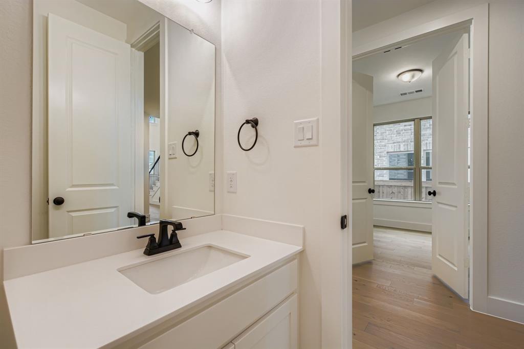 Hillstead - Residential