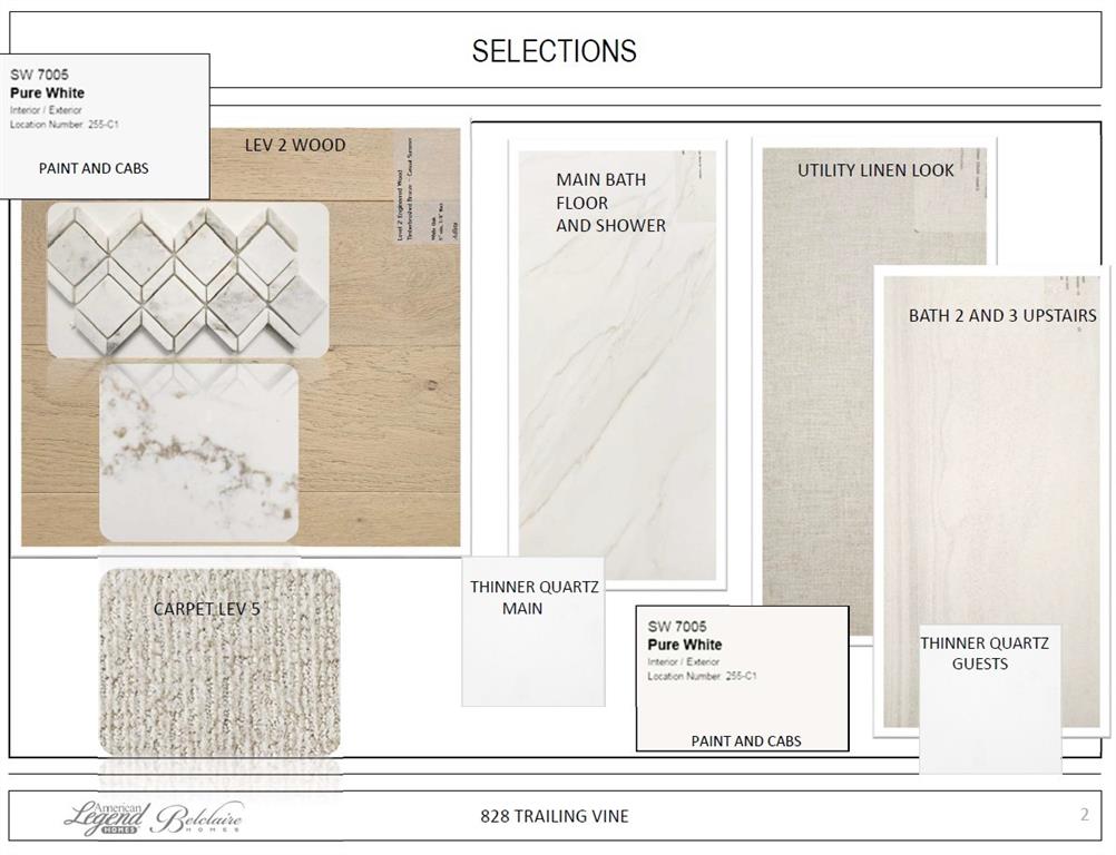 Hillstead - Residential