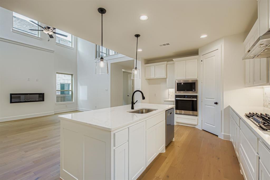 Hillstead - Residential