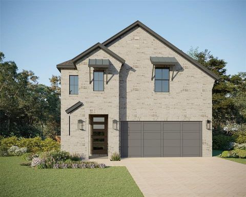 828 Trailing Vine Road Lavon TX 75166