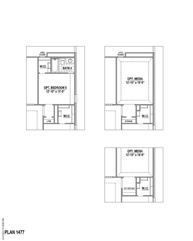 828 Trailing Vine Road