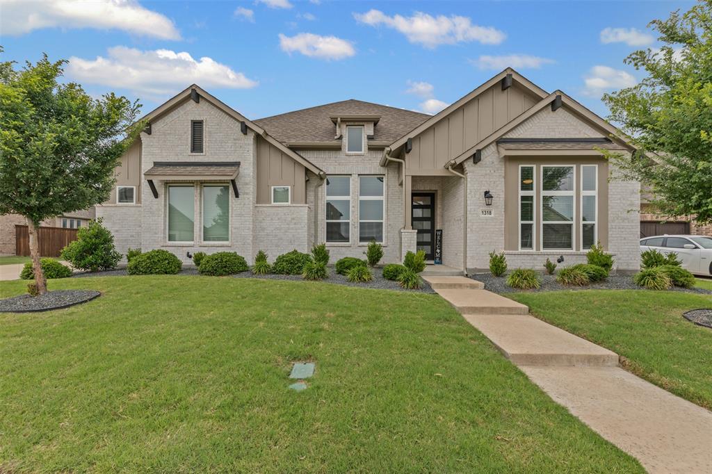1318 Middleton Drive