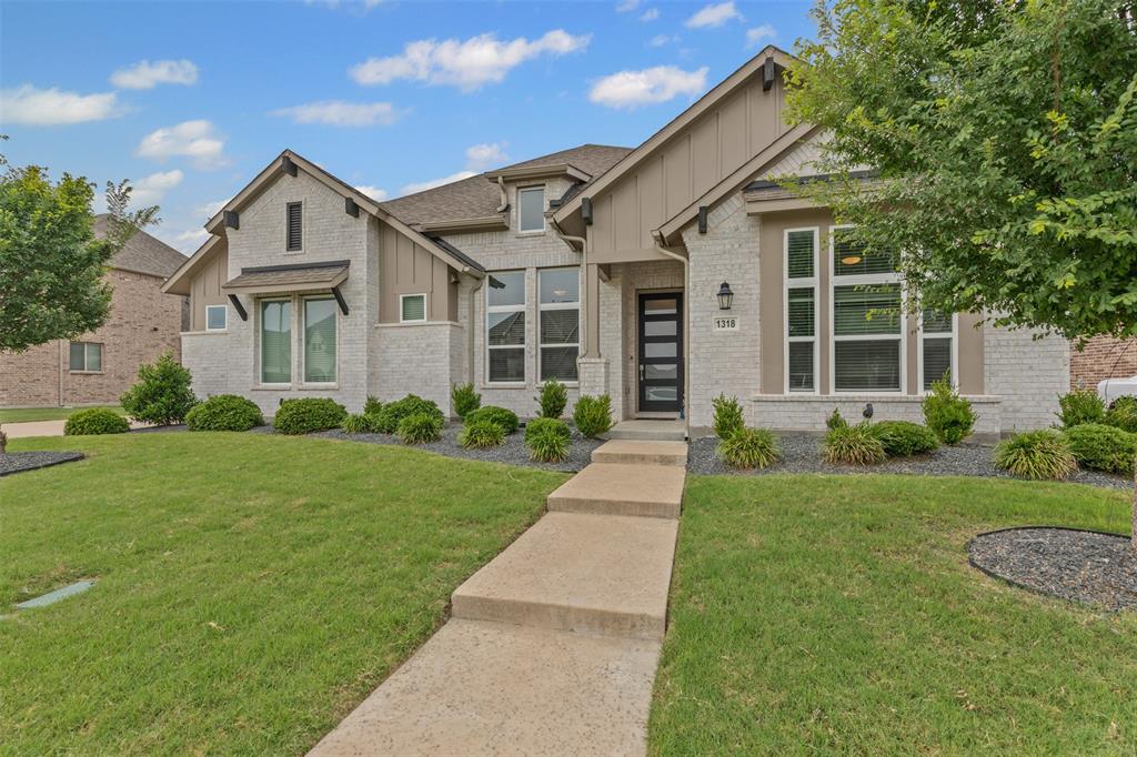 1318 Middleton Drive