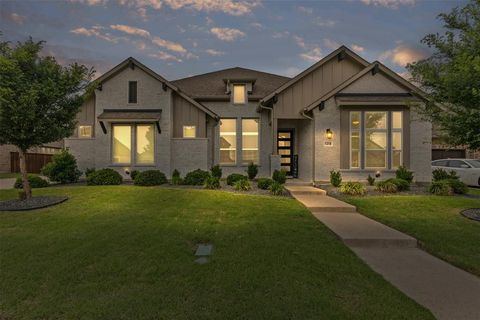 1318 Middleton Drive Rockwall TX 75087
