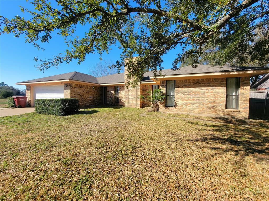 Country Estates #2 - Residential