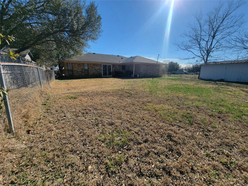 Country Estates #2 - Residential