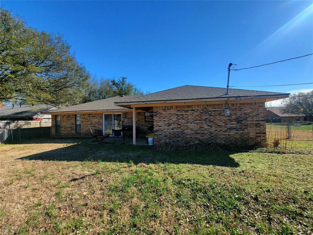 Country Estates #2 - Residential