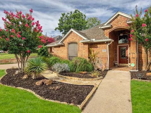 Photo of 7613 Woodhaven Drive, North Richland Hills, TX 76182 (MLS # 21156517)