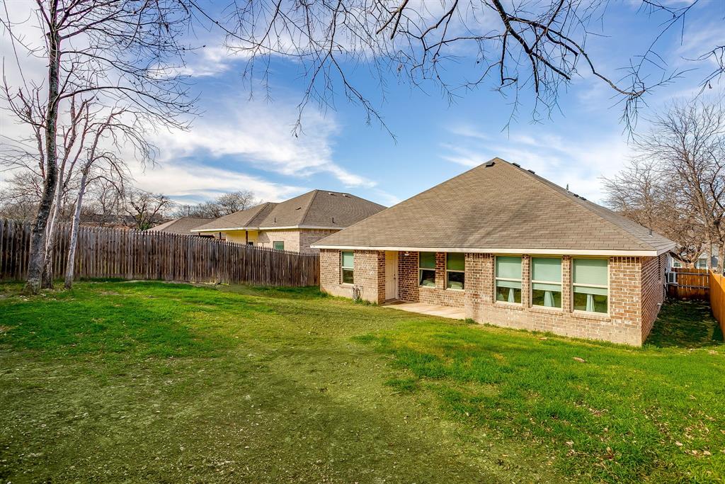 Chamberlin Arlington Heights 2nd A - Residential