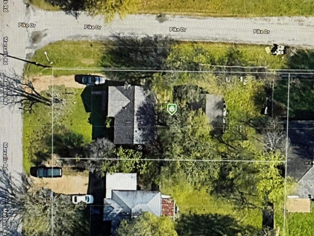 1660 Marsalis Road