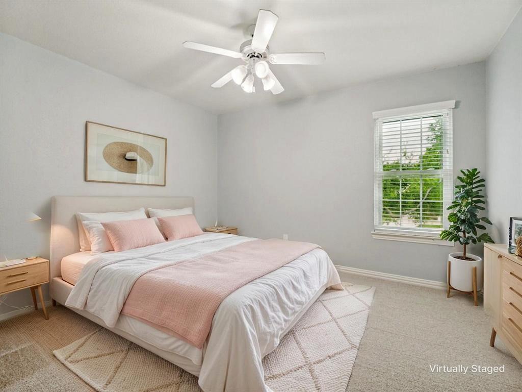 Fairway Village - Residential