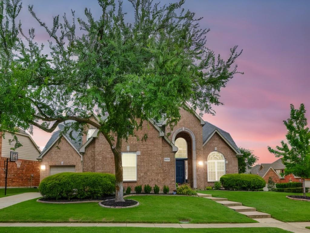 Fairway Village - Residential