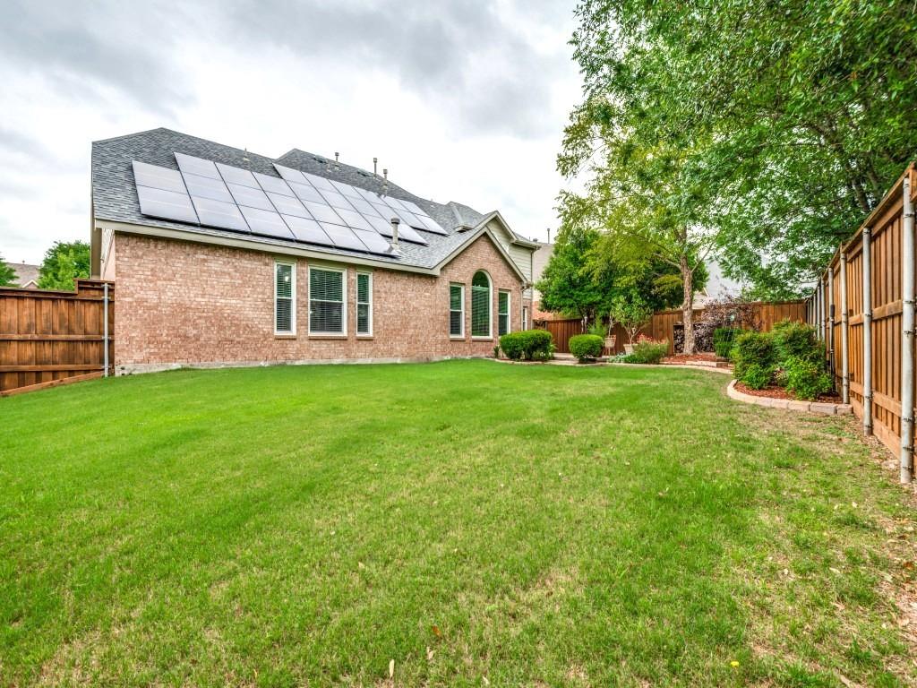 Fairway Village - Residential