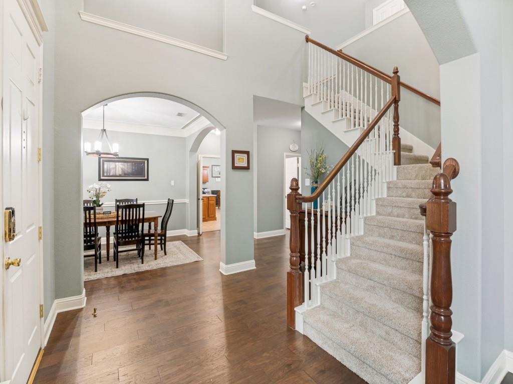 8909 Preston Wood Drive