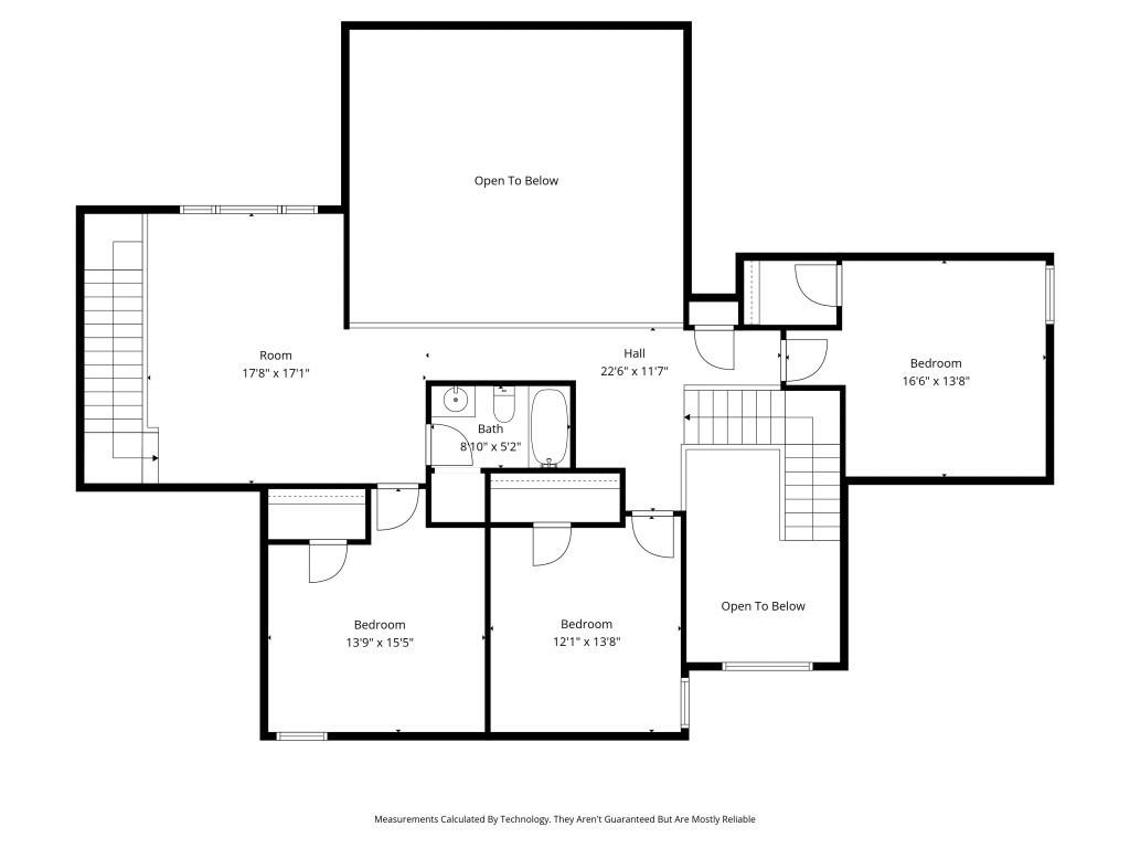 Fairway Village - Residential