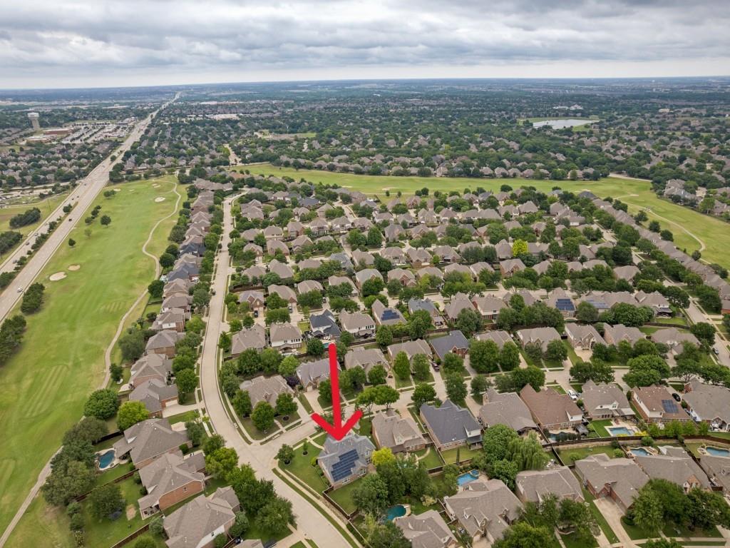 Fairway Village - Residential