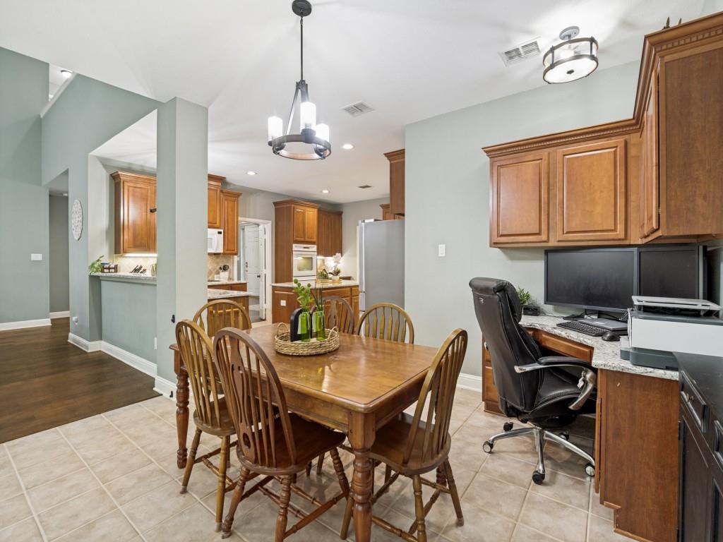 Fairway Village - Residential