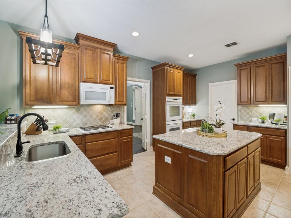 Fairway Village - Residential