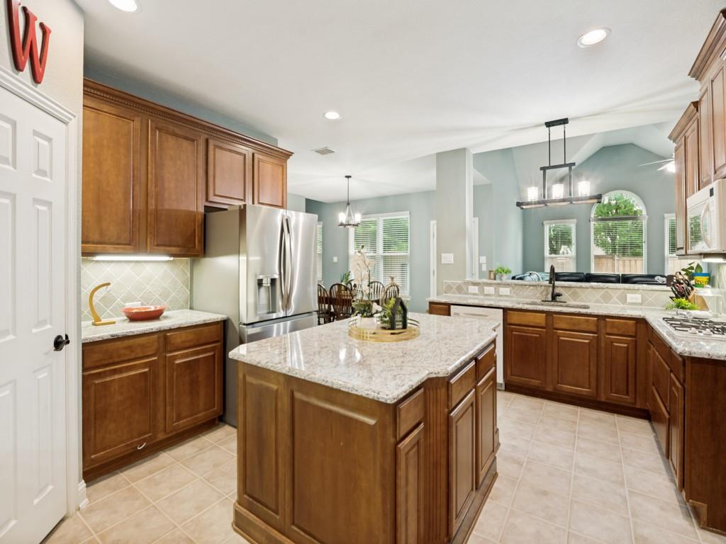 Fairway Village - Residential