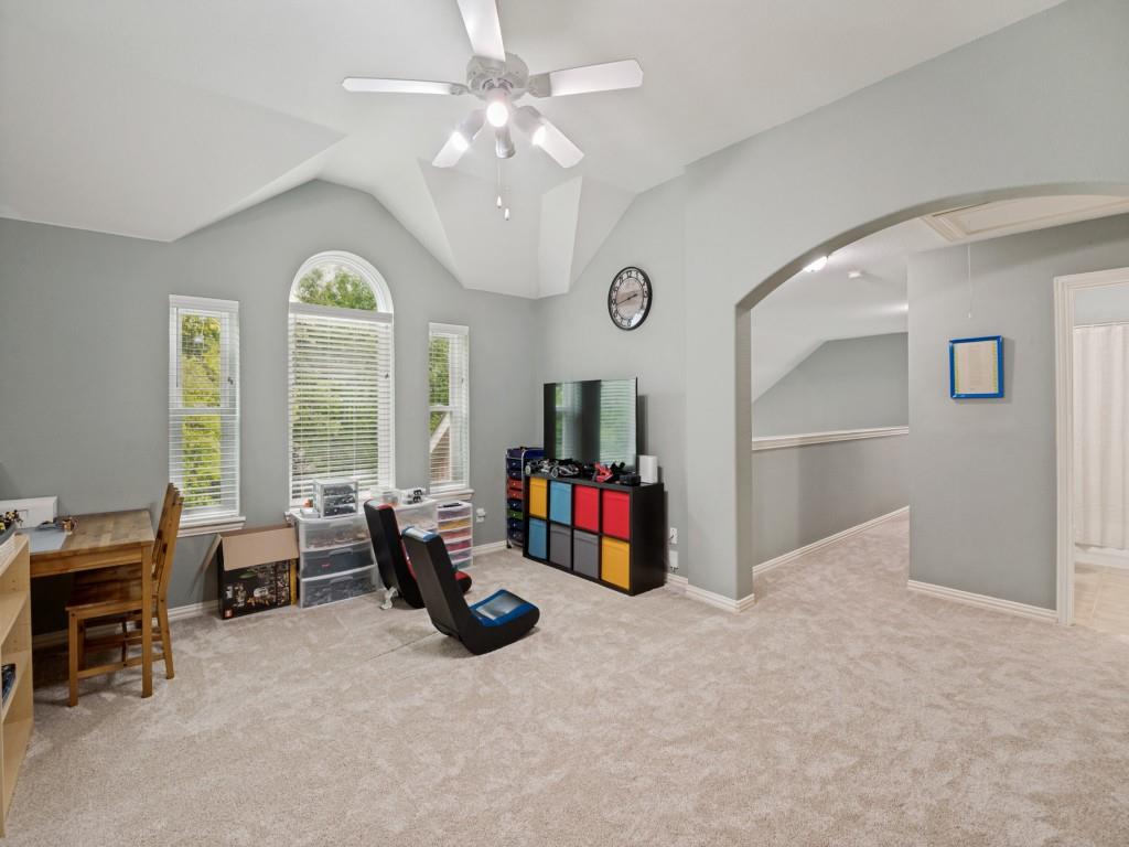 Fairway Village - Residential