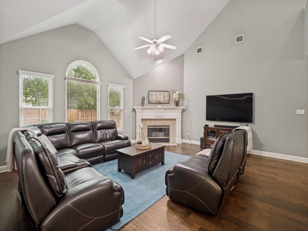 Fairway Village - Residential