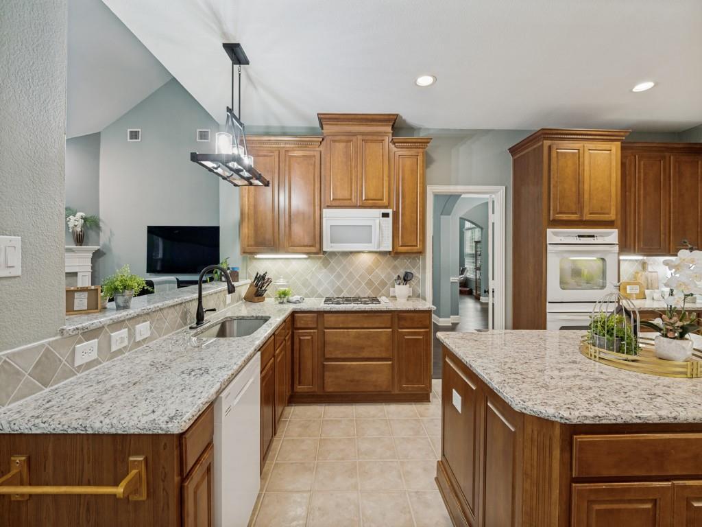 Fairway Village - Residential