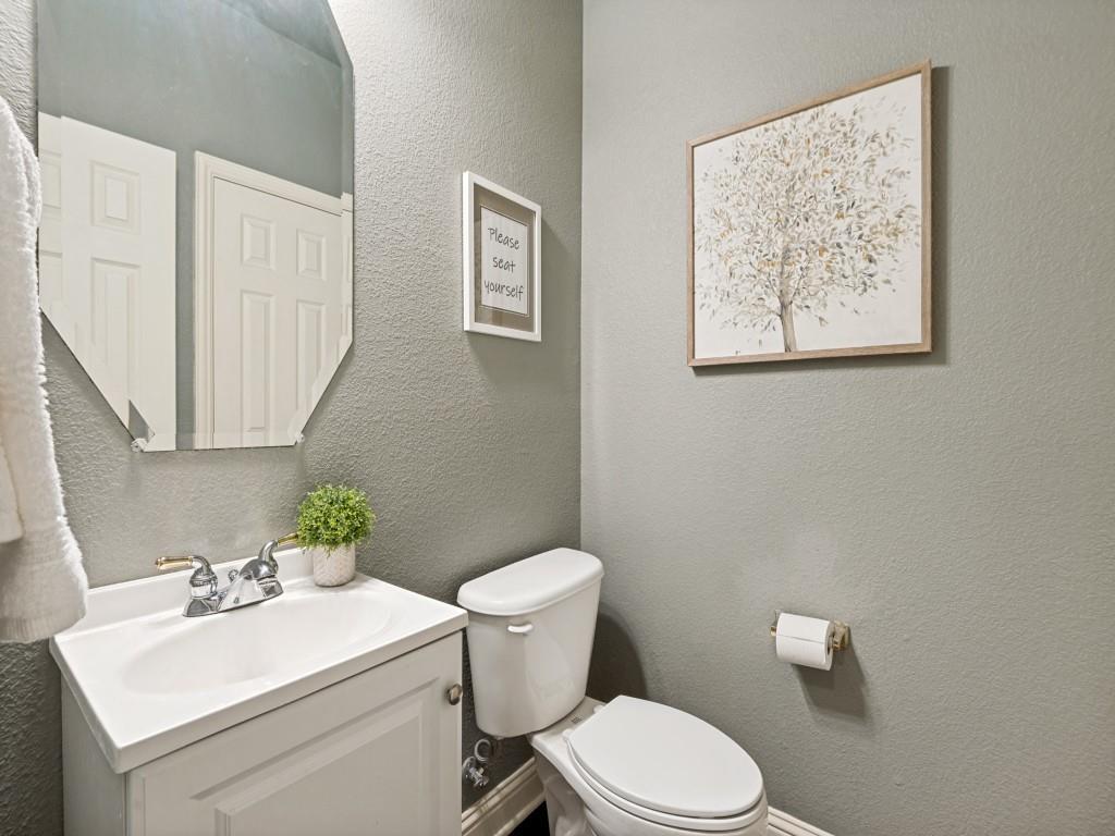 Fairway Village - Residential